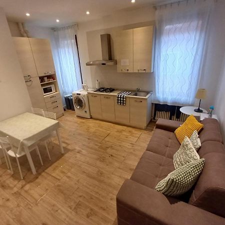Ca' Delle Furlane Apartment เวนิส ภายนอก รูปภาพ