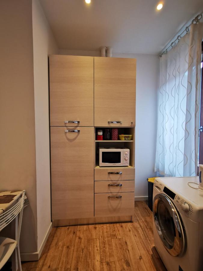 Ca' Delle Furlane Apartment เวนิส ภายนอก รูปภาพ