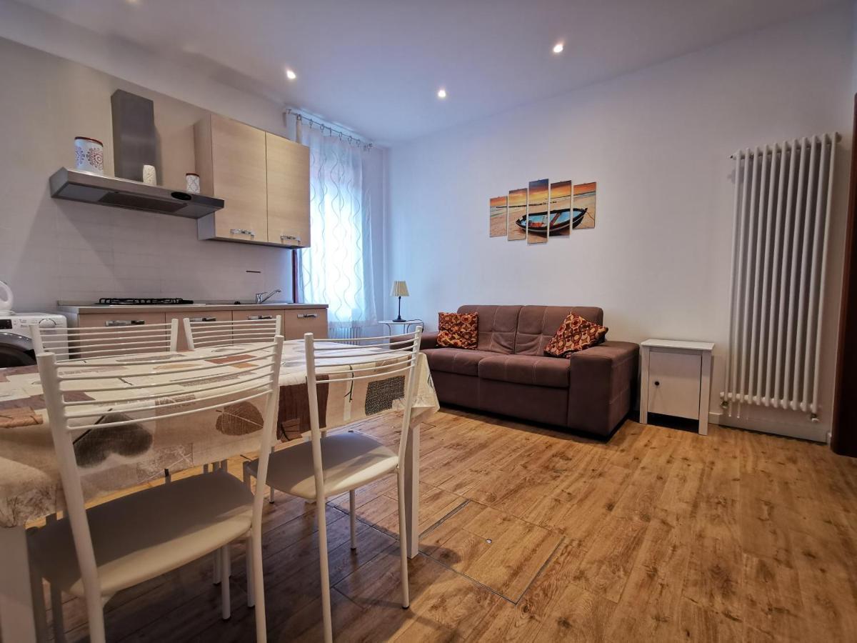 Ca' Delle Furlane Apartment เวนิส ภายนอก รูปภาพ