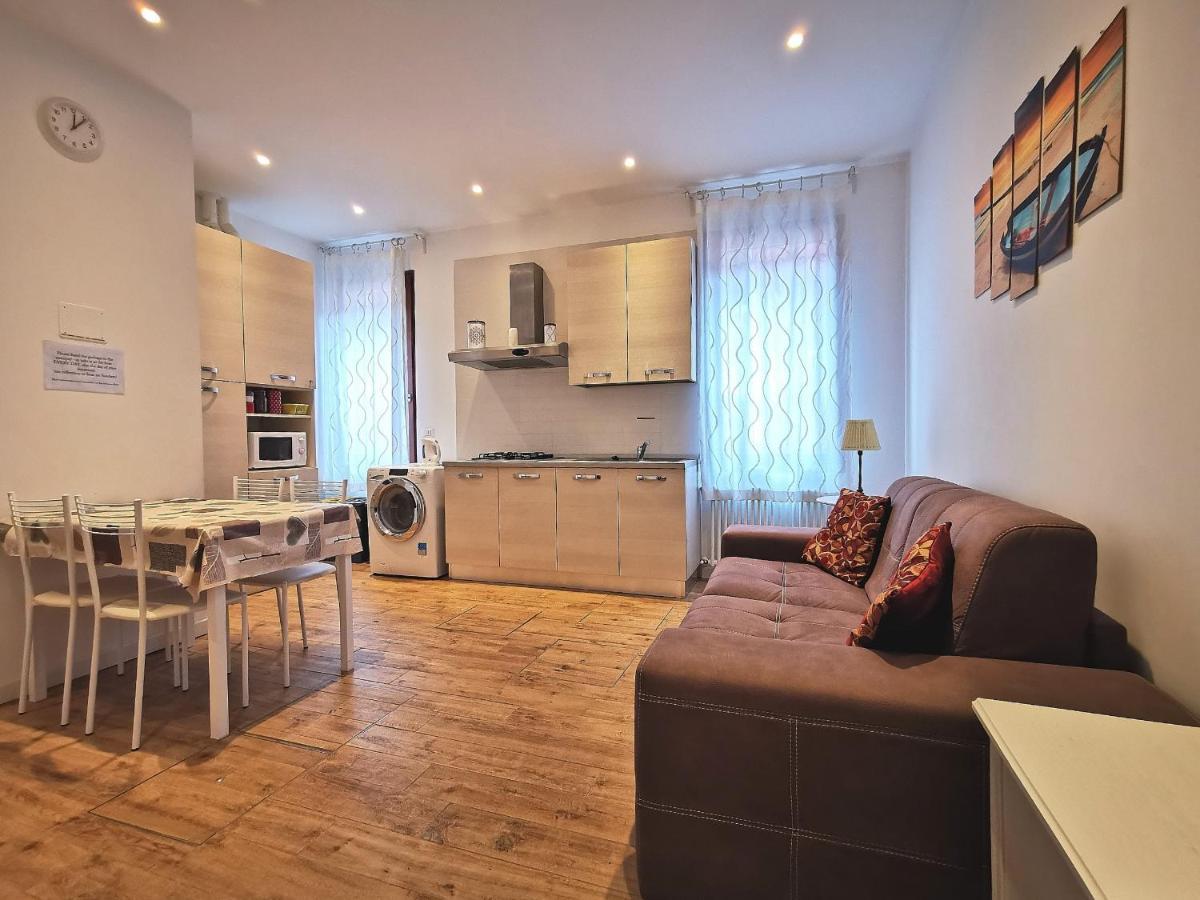 Ca' Delle Furlane Apartment เวนิส ภายนอก รูปภาพ