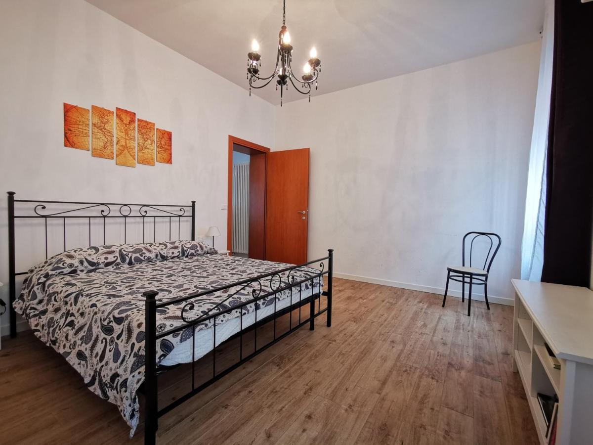 Ca' Delle Furlane Apartment เวนิส ภายนอก รูปภาพ